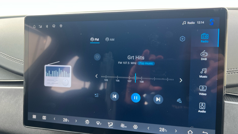 BYD Seal 6 1.5 DM-i Boost 5dr e-CVT Estate